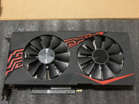Asus RX570-4G, Komponentit, Tietokoneet ja lisälaitteet, Leppävirta, Tori.fi Asus RX570-4G, Komponentit, Tietokoneet ja lisälaitteet, Leppävirta, Tori.fi