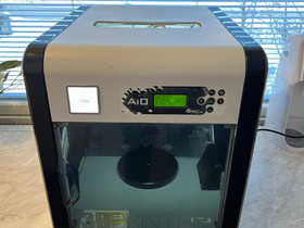 Da Vinci 1.0 AIO 3D tulostin, Muu tietotekniikka, Tietokoneet ja lisälaitteet, Vaasa, Tori.fi Da Vinci 1.0 AIO 3D tulostin, Muu tietotekniikka, Tietokoneet ja lisälaitteet, Vaasa, Tori.fi