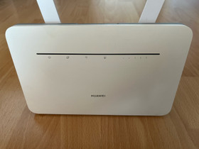 Huawei B535-232 4G reititin., Verkkotuotteet, Tietokoneet ja lisälaitteet, Raisio, Tori.fi Huawei B535-232 4G reititin., Verkkotuotteet, Tietokoneet ja lisälaitteet, Raisio, Tori.fi