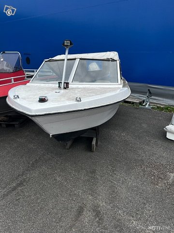 Vator 15 GL, kuva 1