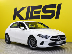 Mercedes-Benz A, Autot, Espoo, Tori.fi Mercedes-Benz A, Autot, Espoo, Tori.fi