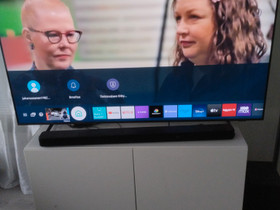 Samsung 65, Televisiot, Viihde-elektroniikka, Lahti, Tori.fi Samsung 65, Televisiot, Viihde-elektroniikka, Lahti, Tori.fi