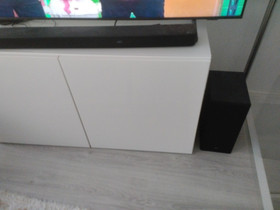 Sound bar, Kotiteatterit ja DVD-laitteet, Viihde-elektroniikka, Lahti, Tori.fi Sound bar, Kotiteatterit ja DVD-laitteet, Viihde-elektroniikka, Lahti, Tori.fi