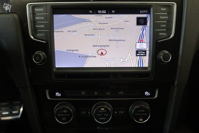 Volkswagen Golf 15