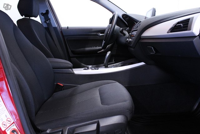 BMW 116 13