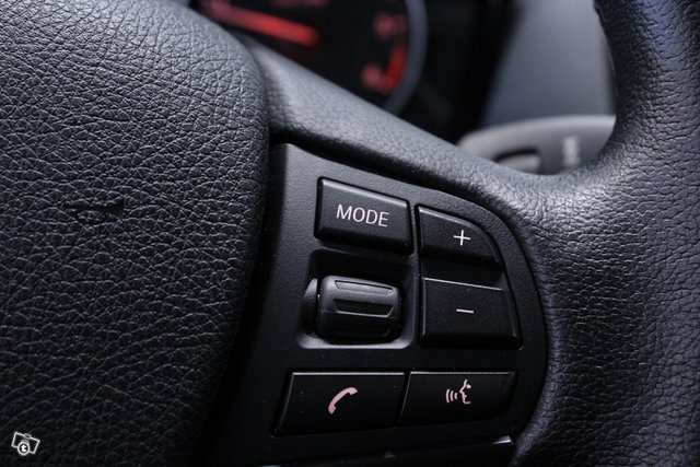 BMW 116 21
