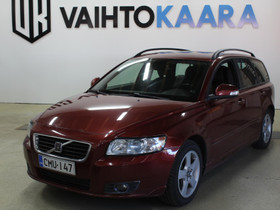 Volvo V50, Autot, Närpiö, Tori.fi
