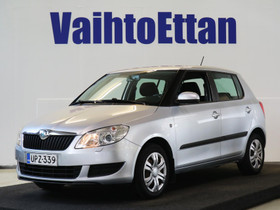 Skoda Fabia, Autot, Tuusula, Tori.fi Skoda Fabia, Autot, Tuusula, Tori.fi