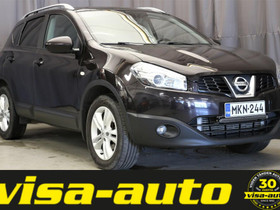 Nissan Qashqai, Autot, Raisio, Tori.fi Nissan Qashqai, Autot, Raisio, Tori.fi