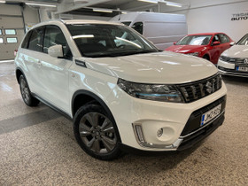 Suzuki Vitara, Autot, Jyväskylä, Tori.fi Suzuki Vitara, Autot, Jyväskylä, Tori.fi