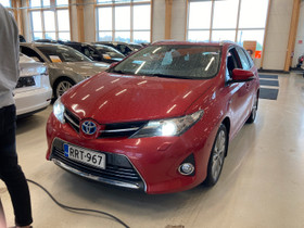 Toyota Auris, Autot, Lahti, Tori.fi Toyota Auris, Autot, Lahti, Tori.fi