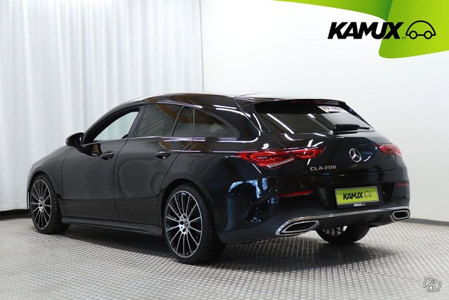 Mercedes-Benz CLA 5