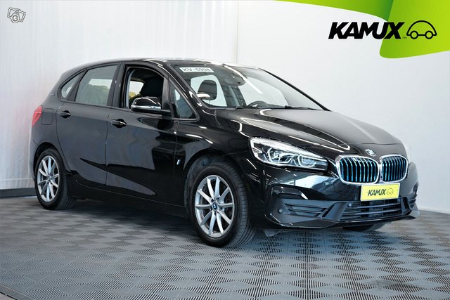 BMW 225, kuva 1