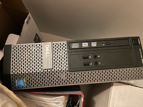 Dell optiplex, Pöytäkoneet, Tietokoneet ja lisälaitteet, Joensuu, Tori.fi Dell optiplex, Pöytäkoneet, Tietokoneet ja lisälaitteet, Joensuu, Tori.fi