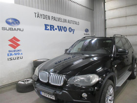 BMW X5, Autot, Oulu, Tori.fi BMW X5, Autot, Oulu, Tori.fi