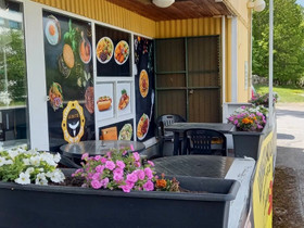 Ravintola, Liikkeille ja yrityksille, Parainen, Tori.fi Ravintola, Liikkeille ja yrityksille, Parainen, Tori.fi