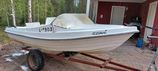 Lappi 400 S, kuva 1