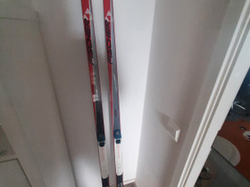 Fischer xc sukset sns siteillä, Hiihto, Urheilu ja ulkoilu, Jyväskylä, Tori.fi Fischer xc sukset sns siteillä, Hiihto, Urheilu ja ulkoilu, Jyväskylä, Tori.fi