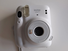 Instax 11, Kamerat, Kamerat ja valokuvaus, Hämeenlinna, Tori.fi Instax 11, Kamerat, Kamerat ja valokuvaus, Hämeenlinna, Tori.fi
