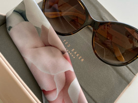 Ted Baker Agnes gream aurinkolasit., Muut asusteet, Asusteet ja kellot, Oulu, Tori.fi Ted Baker Agnes gream aurinkolasit., Muut asusteet, Asusteet ja kellot, Oulu, Tori.fi