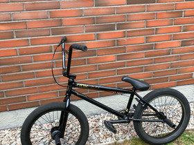 Bmx pyörä kink bmx, Muut pyörät, Polkupyörät ja pyöräily, Jyväskylä, Tori.fi Bmx pyörä kink bmx, Muut pyörät, Polkupyörät ja pyöräily, Jyväskylä, Tori.fi