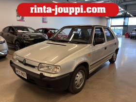 Skoda Felicia, Autot, Salo, Tori.fi Skoda Felicia, Autot, Salo, Tori.fi