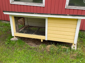 Kaninkoppi, Muut eläintarvikkeet, Lemmikkieläimet, Kokkola, Tori.fi Kaninkoppi, Muut eläintarvikkeet, Lemmikkieläimet, Kokkola, Tori.fi