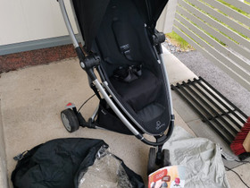 Quinny zapp xtra, Rattaat ja vaunut, Lastentarvikkeet ja lelut, Seinäjoki, Tori.fi Quinny zapp xtra, Rattaat ja vaunut, Lastentarvikkeet ja lelut, Seinäjoki, Tori.fi