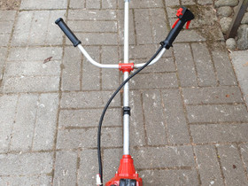 Jönköping-raivaussaha 52 cm3, Pelit ja muut harrastukset, Mikkeli, Tori.fi Jönköping-raivaussaha 52 cm3, Pelit ja muut harrastukset, Mikkeli, Tori.fi