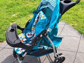 Graco matkarattaat hyvät!, Rattaat ja vaunut, Lastentarvikkeet ja lelut, Rääkkylä, Tori.fi Graco matkarattaat hyvät!, Rattaat ja vaunut, Lastentarvikkeet ja lelut, Rääkkylä, Tori.fi
