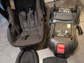 Britax Römer Primo turvakaukalo + telakka, Turvaistuimet ja kaukalot, Lastentarvikkeet ja lelut, Jyväskylä, Tori.fi Britax Römer Primo turvakaukalo + telakka, Turvaistuimet ja kaukalot, Lastentarvikkeet ja lelut, Jyväskylä, Tori.fi