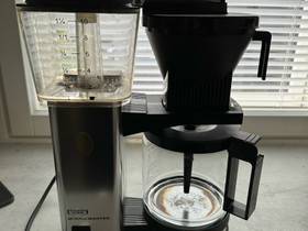 Moccamaster, Muut kodinkoneet, Kodinkoneet, Seinäjoki, Tori.fi Moccamaster, Muut kodinkoneet, Kodinkoneet, Seinäjoki, Tori.fi