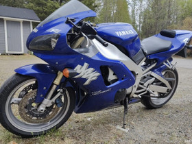 Yamaha YZF-R1, Moottoripyörät, Moto, Masku, Tori.fi Yamaha YZF-R1, Moottoripyörät, Moto, Masku, Tori.fi