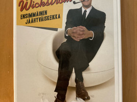 André wickström ensimmäinen jäähyväiskeikka, Elokuvat, Kurikka, Tori.fi André wickström ensimmäinen jäähyväiskeikka, Elokuvat, Kurikka, Tori.fi