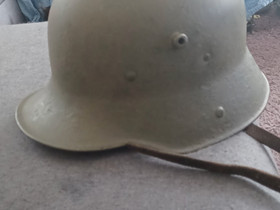 Sarvikypärä m16, Muu keräily, Keräily, Kuopio, Tori.fi Sarvikypärä m16, Muu keräily, Keräily, Kuopio, Tori.fi