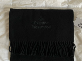 Vivienne Westwood huivi, Muut asusteet, Asusteet ja kellot, Lappeenranta, Tori.fi Vivienne Westwood huivi, Muut asusteet, Asusteet ja kellot, Lappeenranta, Tori.fi