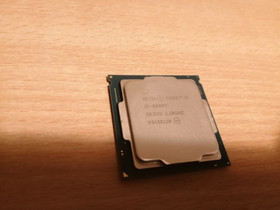 Intel i5-8500T prosessori, Komponentit, Tietokoneet ja lisälaitteet, Lahti, Tori.fi