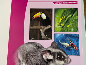 BSAVA Manual of Exotic Pets, Oppikirjat, Kirjat ja lehdet, Seinäjoki, Tori.fi BSAVA Manual of Exotic Pets, Oppikirjat, Kirjat ja lehdet, Seinäjoki, Tori.fi
