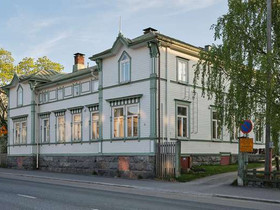 4H, Vöyrinkatu 24, Vöyrinkaupunki, Vaasa, Myytävät asunnot, Asunnot, Vaasa, Tori.fi 4H, Vöyrinkatu 24, Vöyrinkaupunki, Vaasa, Myytävät asunnot, Asunnot, Vaasa, Tori.fi