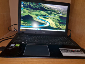 Acer aspire, Kannettavat, Tietokoneet ja lisälaitteet, Lapinlahti, Tori.fi Acer aspire, Kannettavat, Tietokoneet ja lisälaitteet, Lapinlahti, Tori.fi