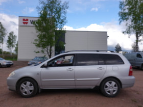 Toyota COROLLA, Autot, Kotka, Tori.fi Toyota COROLLA, Autot, Kotka, Tori.fi