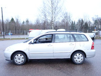 Toyota COROLLA -03