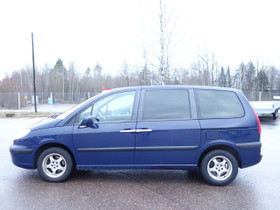 Peugeot 807, Autot, Kotka, Tori.fi Peugeot 807, Autot, Kotka, Tori.fi