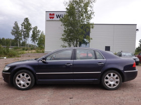 Volkswagen PHAETON, Autot, Kotka, Tori.fi