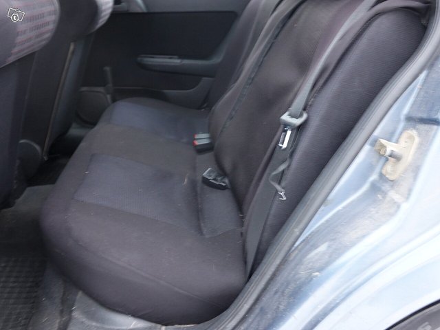 Opel ASTRA 7