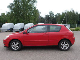 Toyota COROLLA, Autot, Kotka, Tori.fi Toyota COROLLA, Autot, Kotka, Tori.fi