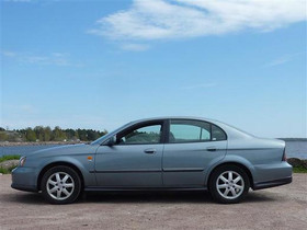Daewoo EVANDA, Autot, Kotka, Tori.fi Daewoo EVANDA, Autot, Kotka, Tori.fi