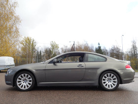 BMW 645, Autot, Kotka, Tori.fi BMW 645, Autot, Kotka, Tori.fi