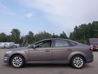 Ford MONDEO -12