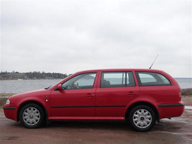 Skoda OCTAVIA, Autot, Kotka, Tori.fi Skoda OCTAVIA, Autot, Kotka, Tori.fi